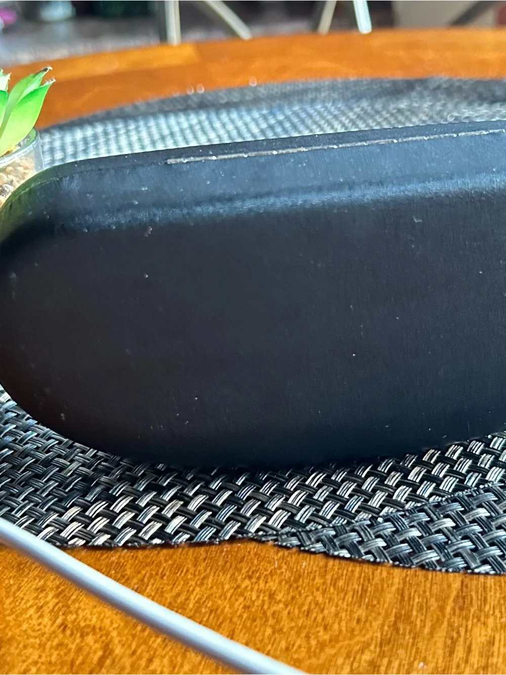 Ralph Lauren Black and Tortoiseshell Sunglasses